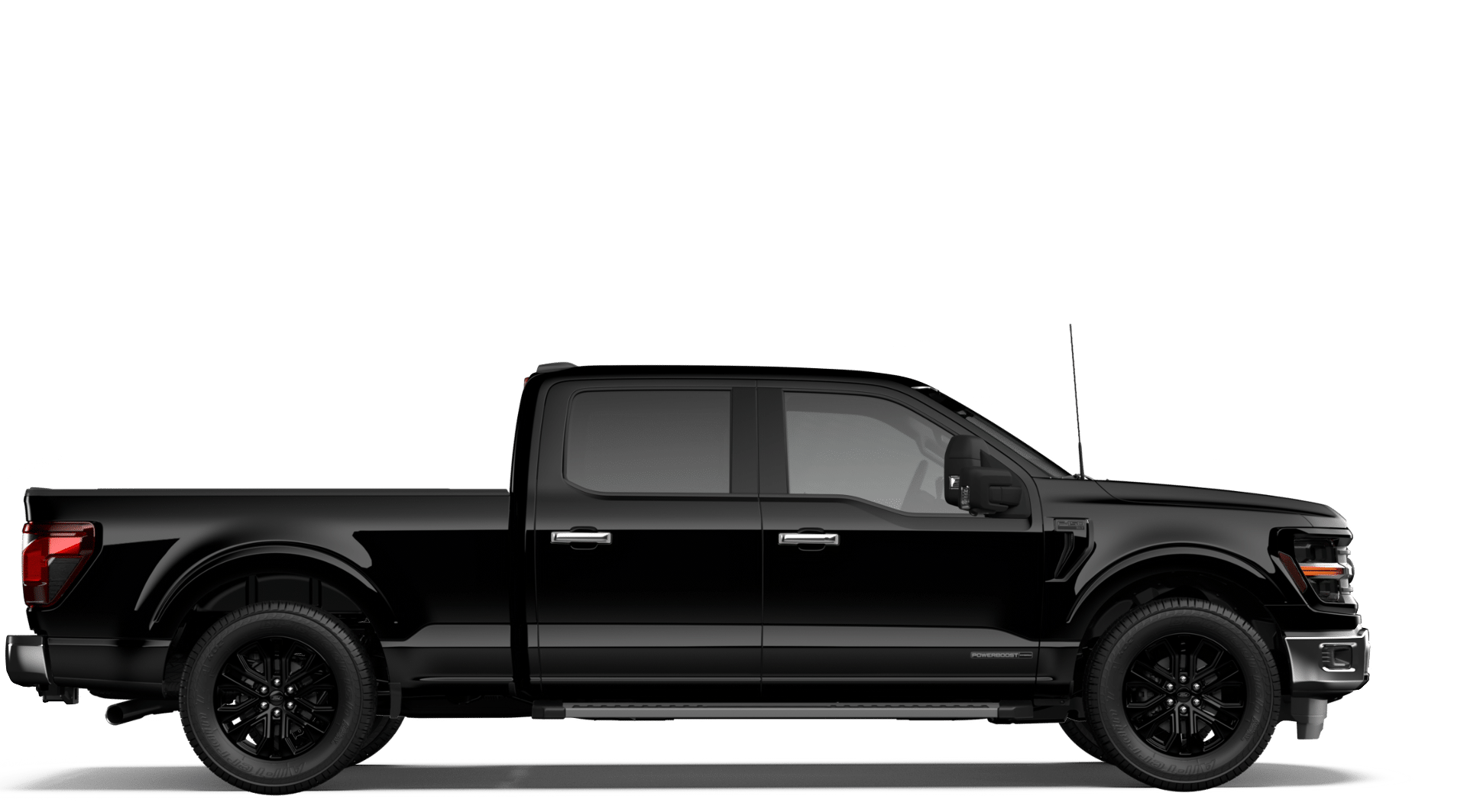2026 Ford F-150® External Image 1